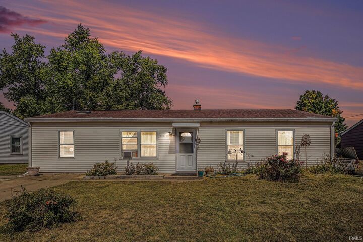 28949 Miller Drive  Elkhart IN 46516 photo