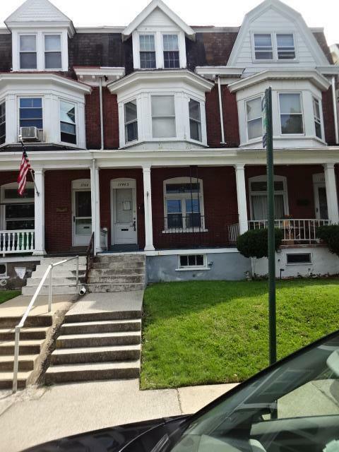 1744 .5 West Chew Street  Allentown City PA 18104 photo