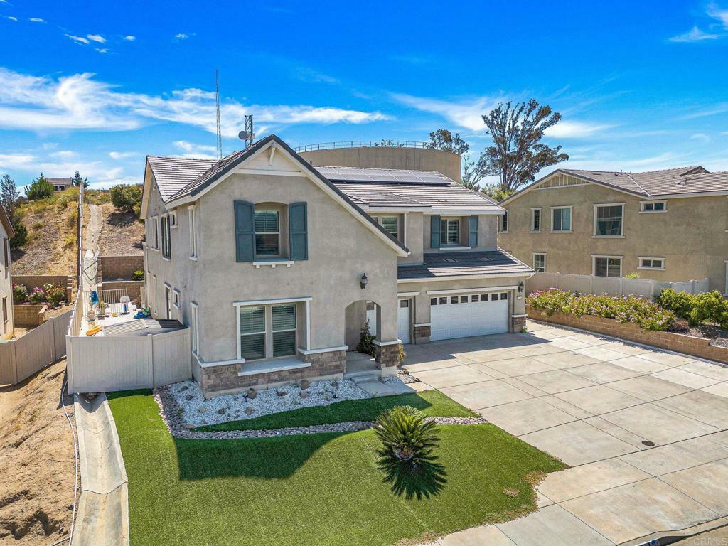 Property Photo:  37744 Mockingbird Avenue  CA 92563 