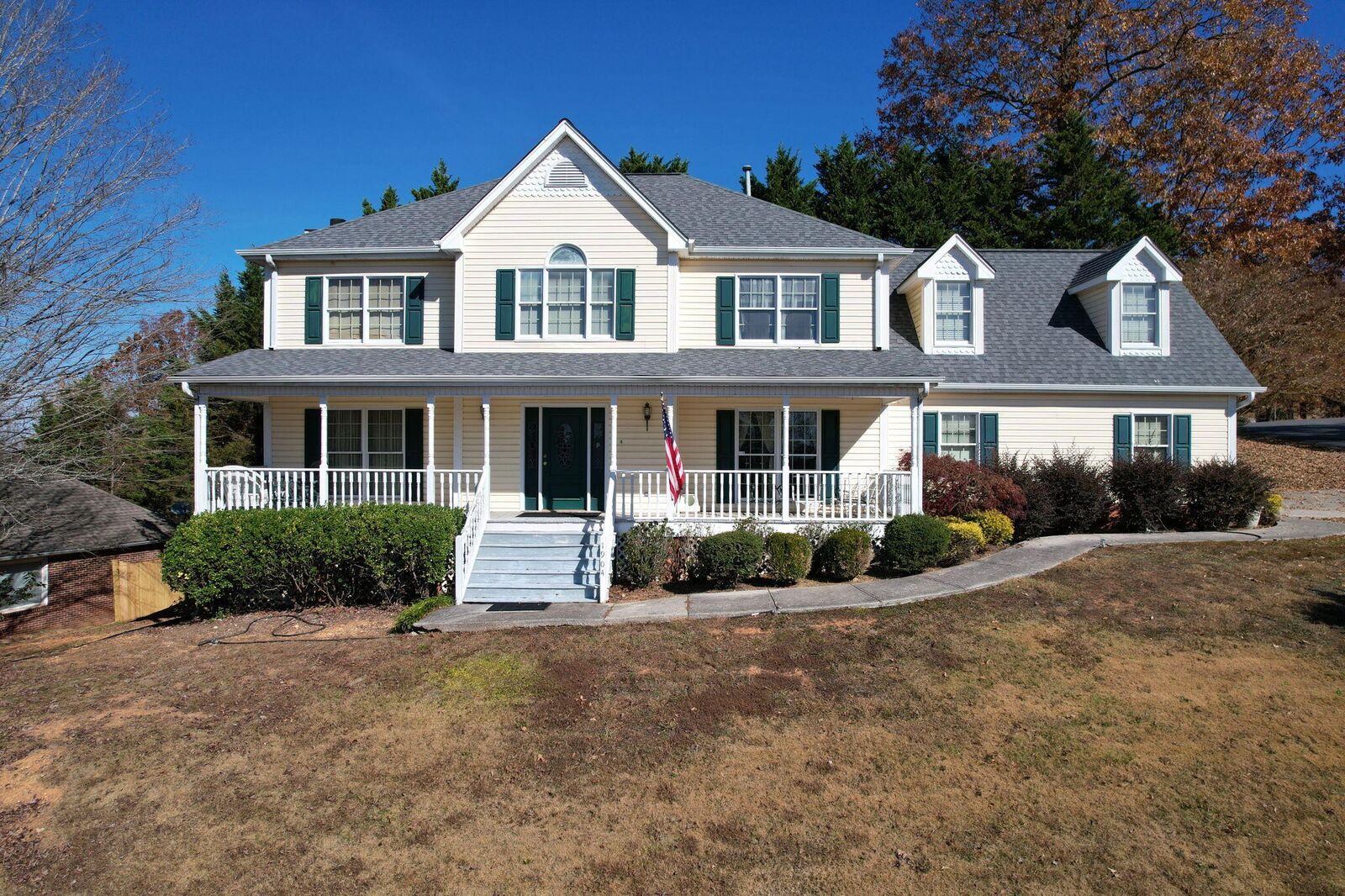Property Photo: 1904 Ashford Court TN 37312