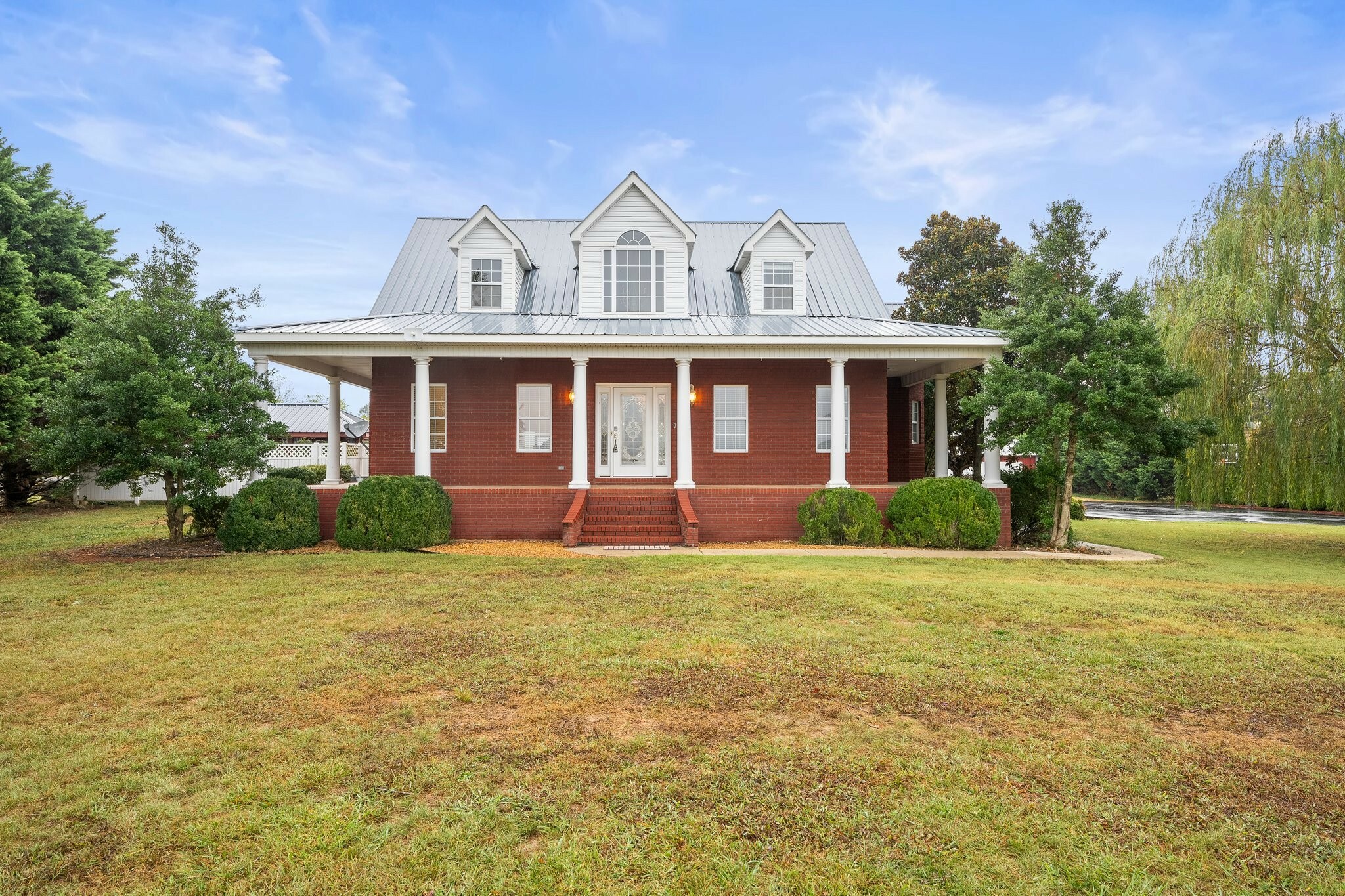 Property Photo:  2233 Georgia Crossing Rd  TN 37398 