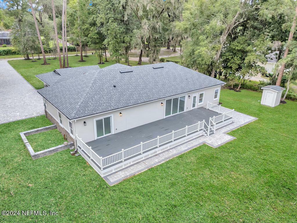 Property Photo: 12825 Brady Road FL 32223