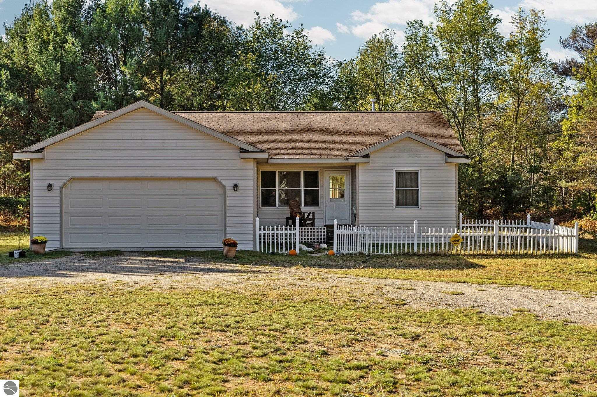 Property Photo:  11421 S US-31 S  MI 49643 