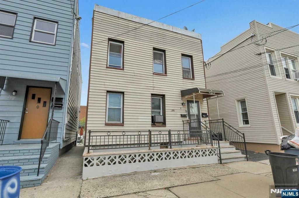 Property Photo: 206 Sanford Avenue NJ 07032