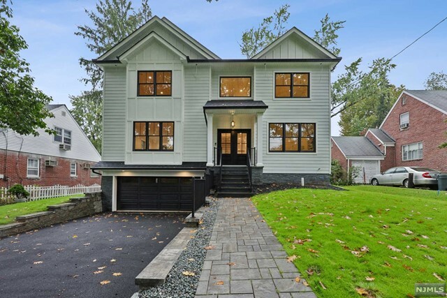 Property Photo:  701 Forest Avenue  NJ 07666 