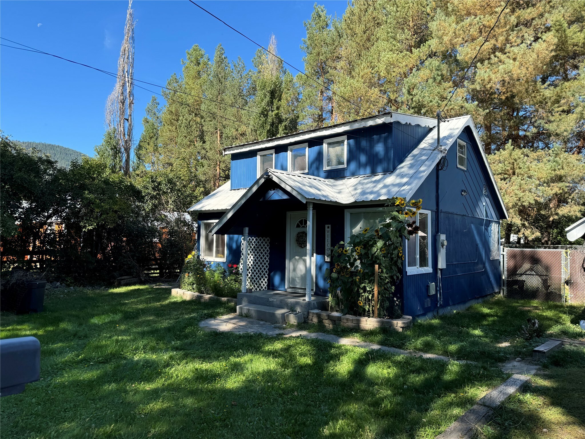 Property Photo:  220 Vanderwood Road  MT 59923 