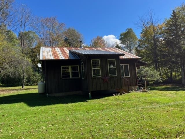 Property Photo:  2407 Hill West Road  VT 05470 