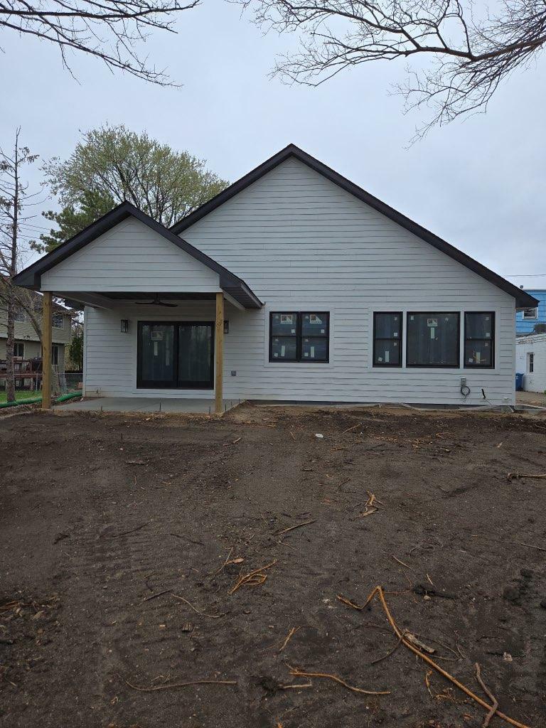 Property Photo: 3909 W 54th Street MN 55424