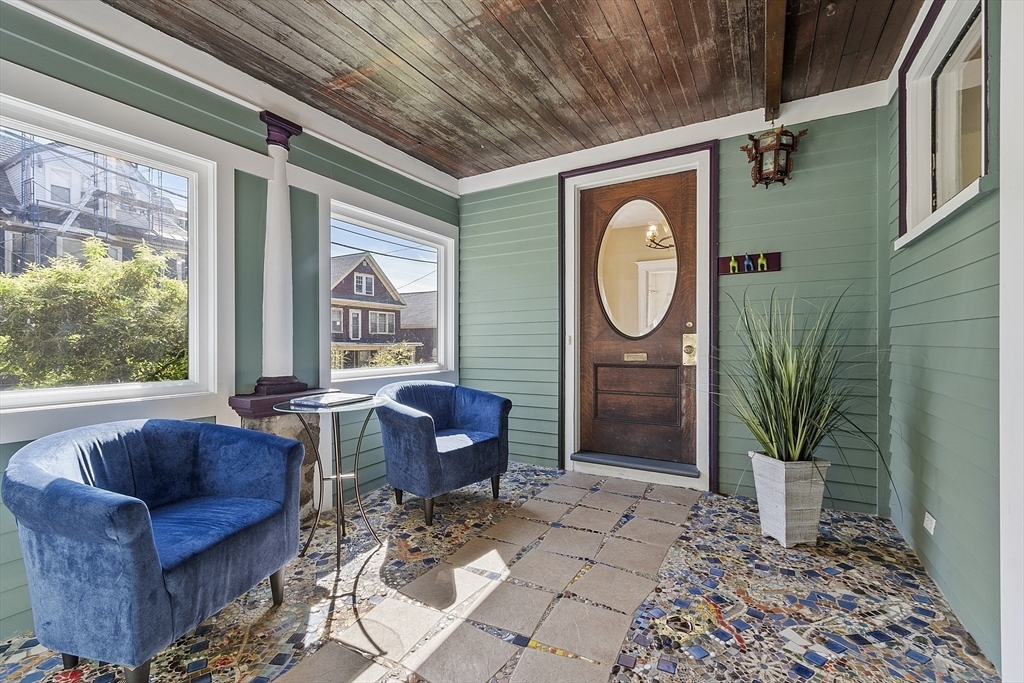 Property Photo: 96 Warren Street MA 02155