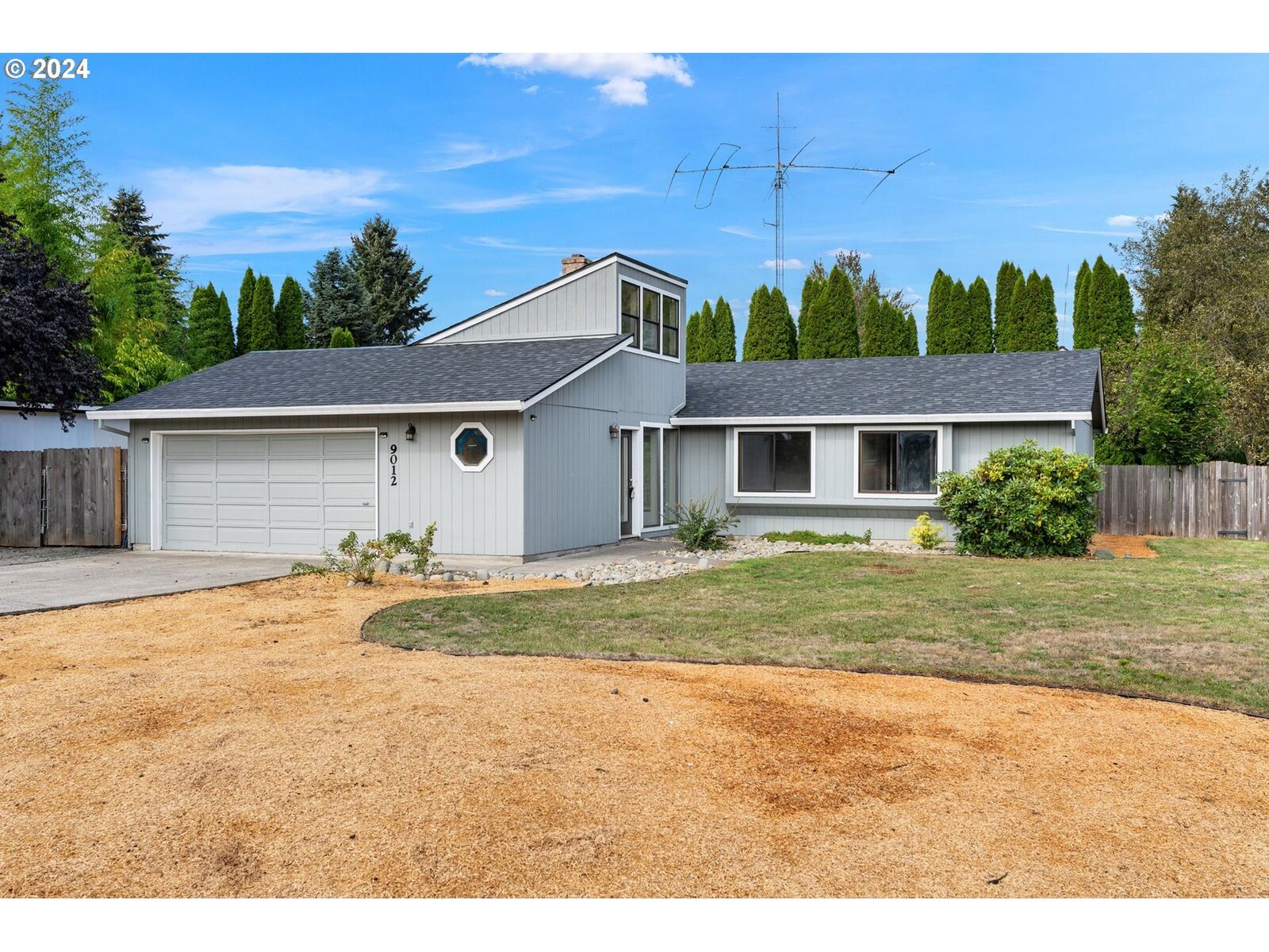 Property Photo:  9012 NE 74th St  WA 98662 