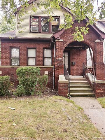 Property Photo:  18503 Binder Street  MI 48234 