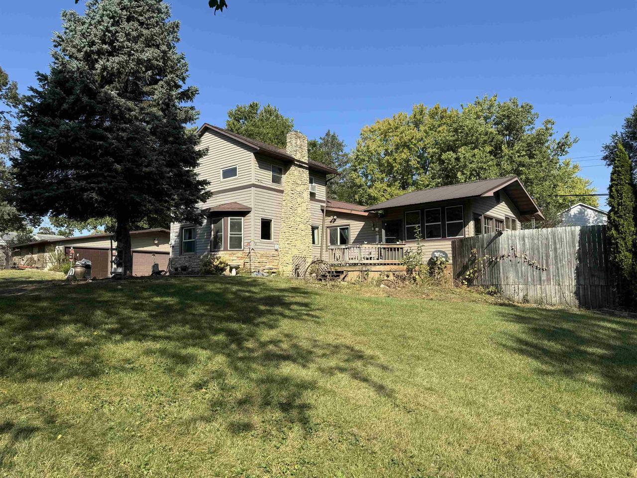 Property Photo:  2221 Forest Avenue  WI 53511 