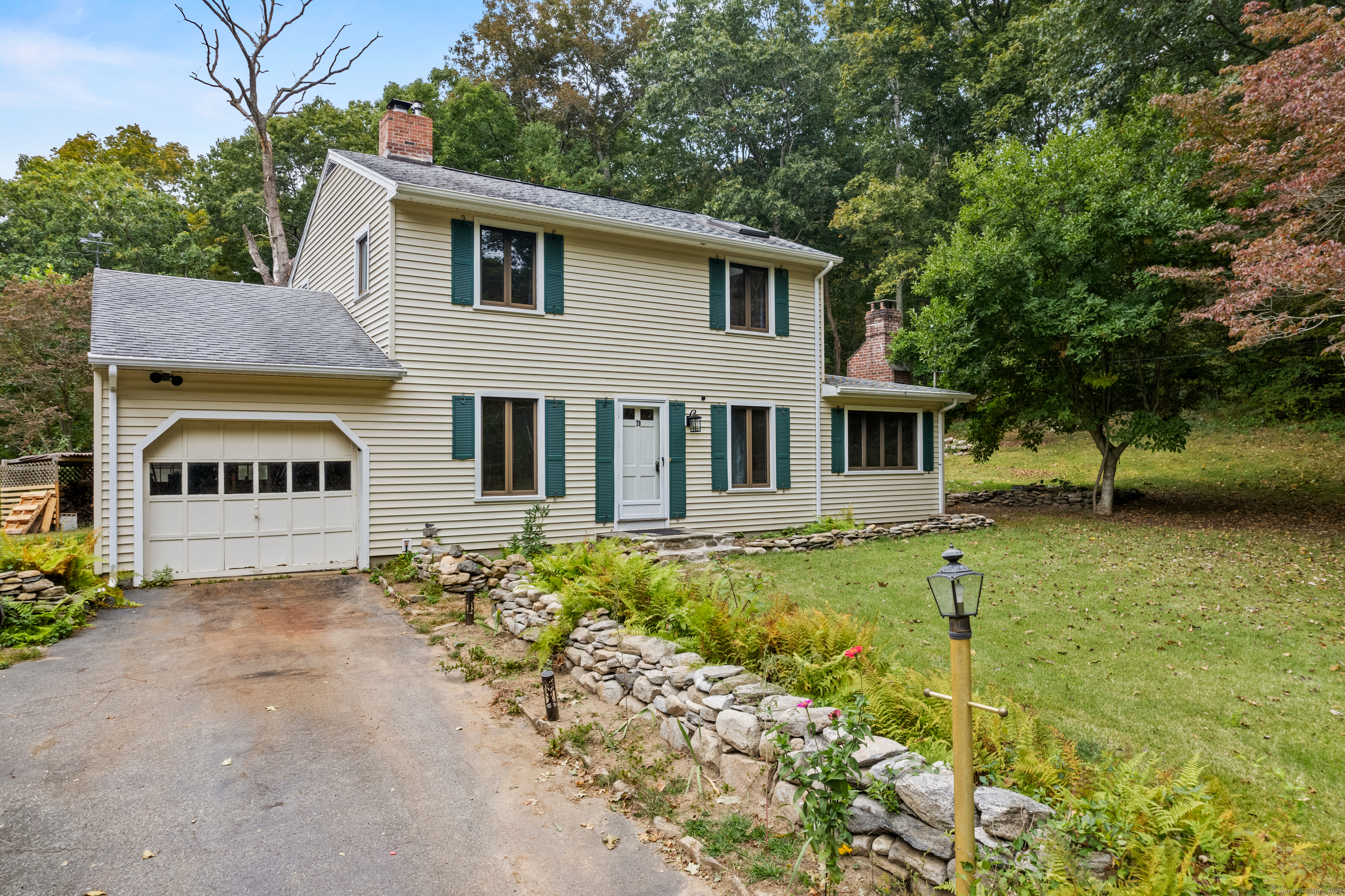 Property Photo:  79 Skyline Drive  CT 06420 