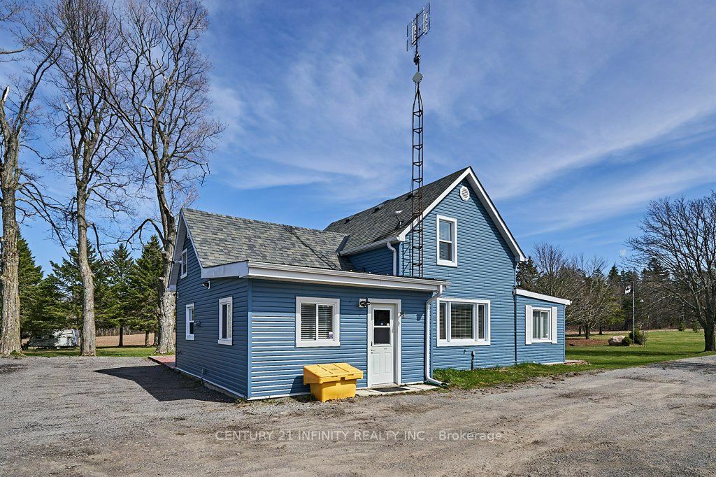 Photo de la propriété:  4384 Boundary Rd  ON L0A 1K0 