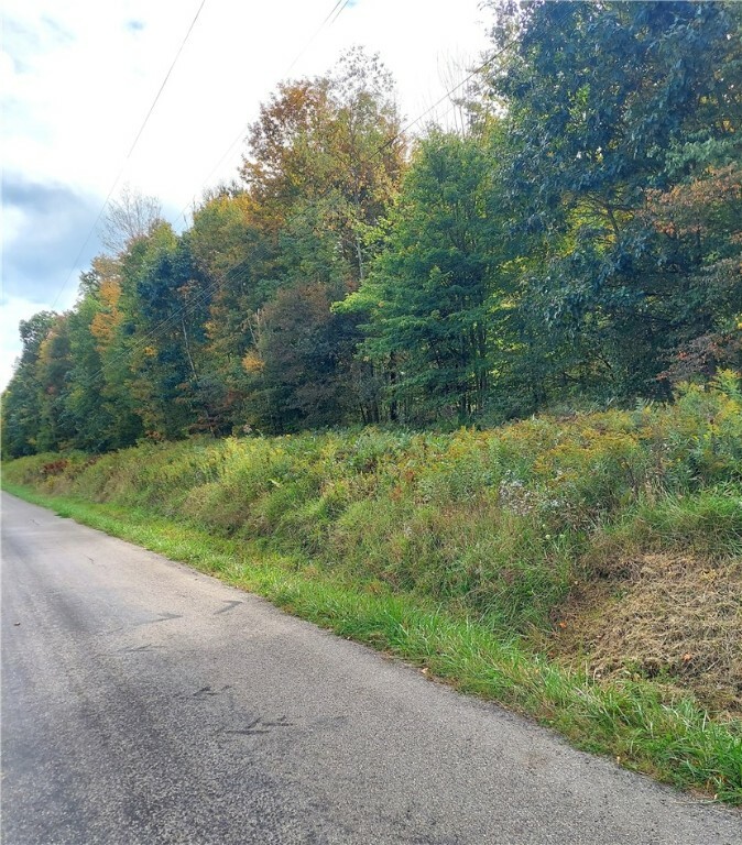 Property Photo:  0 Valley Road  PA 16342 