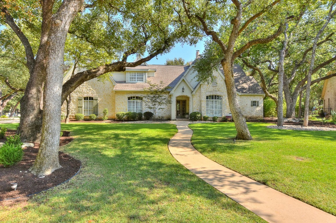 30319 La Quinta Drive  Georgetown TX 78628 photo