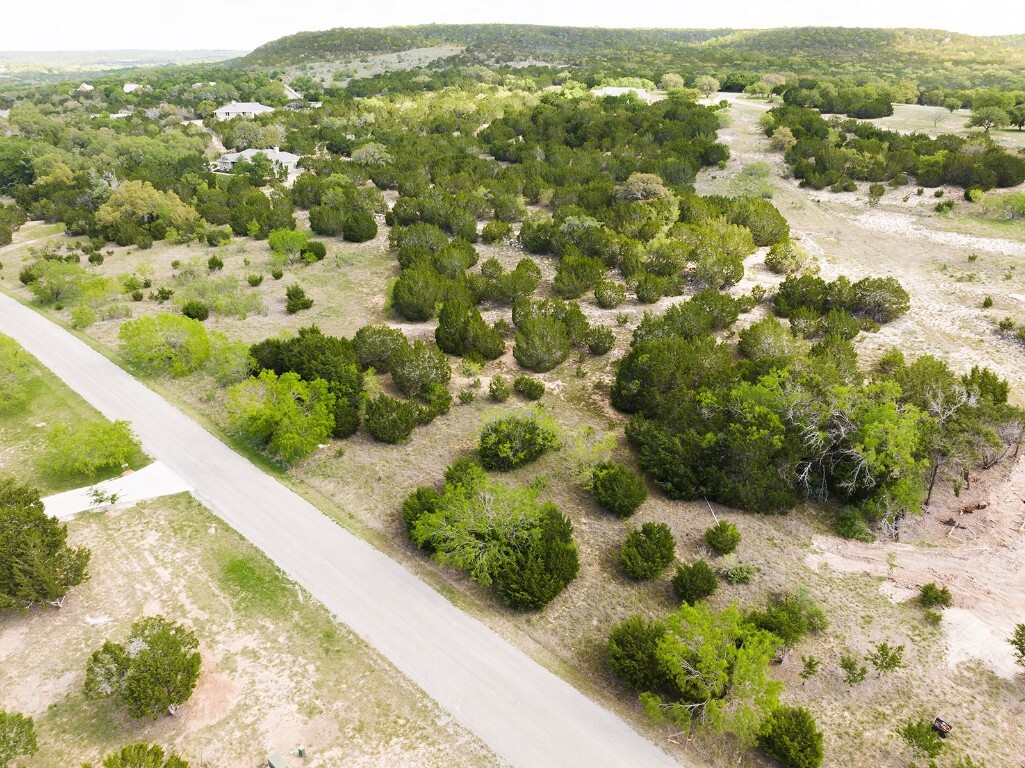 Property Photo: Lot 607 Murphy Drive TX 78605