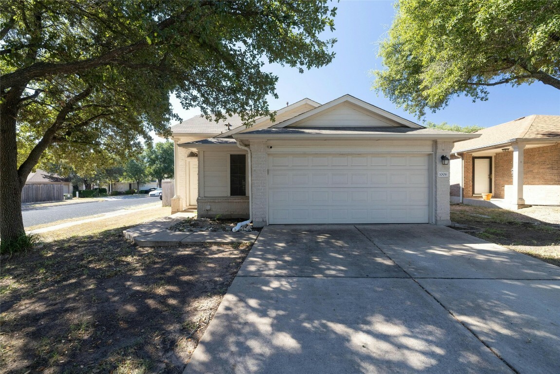 1006 Port Daniel Drive  Leander TX 78641 photo