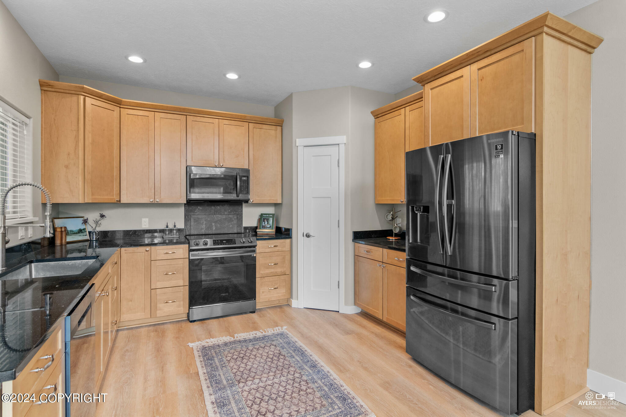 Property Photo: 35254 Adoniah Circle AK 99669
