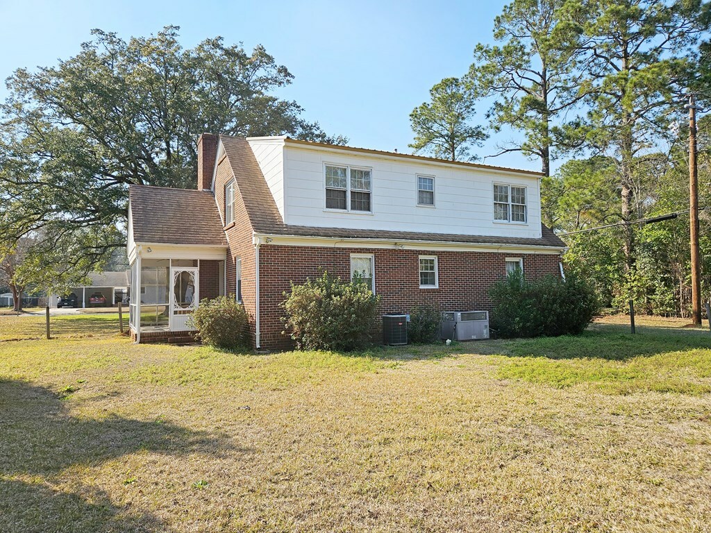 Property Photo: 1912 Greenwood Drive GA 31707