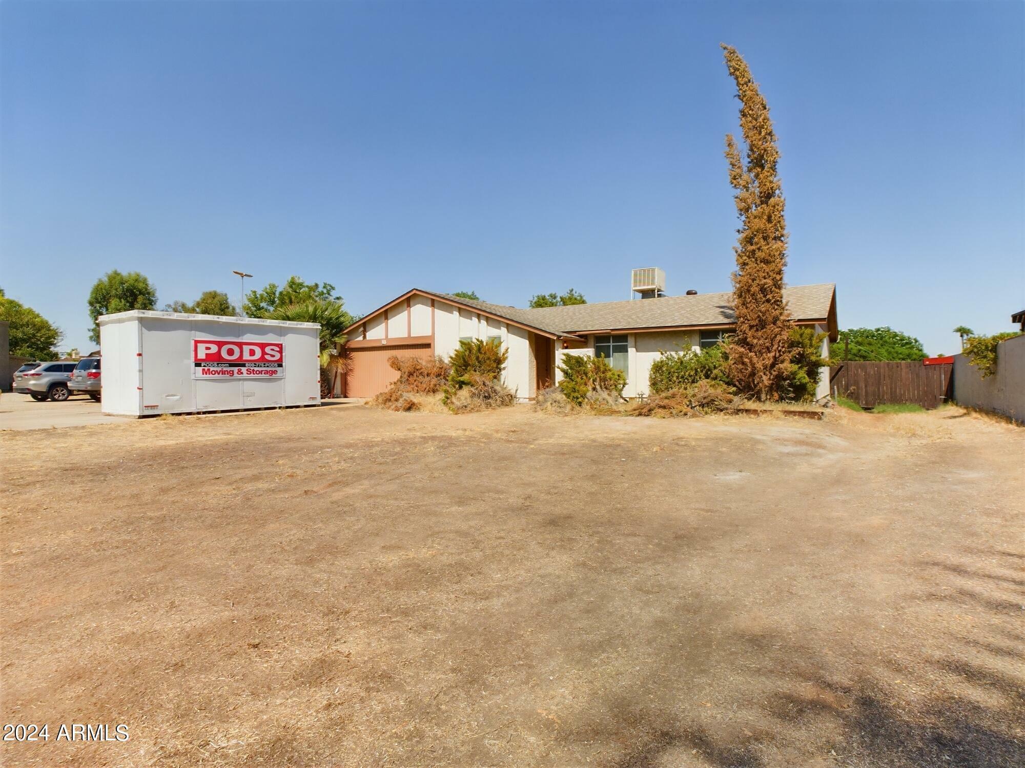 Property Photo:  242 E Harvard Avenue  AZ 85234 