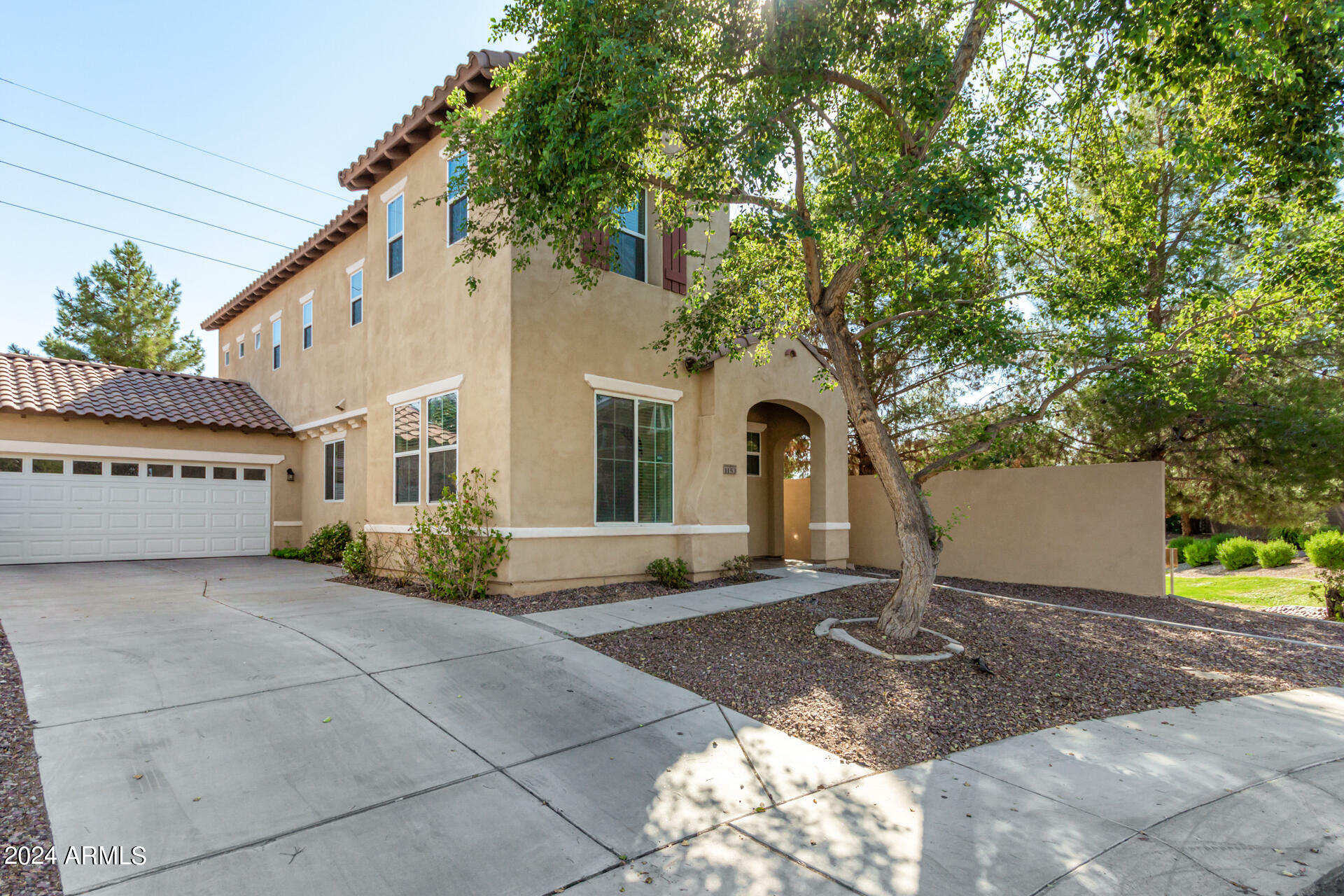 Property Photo:  1153 E Gary Drive  AZ 85225 