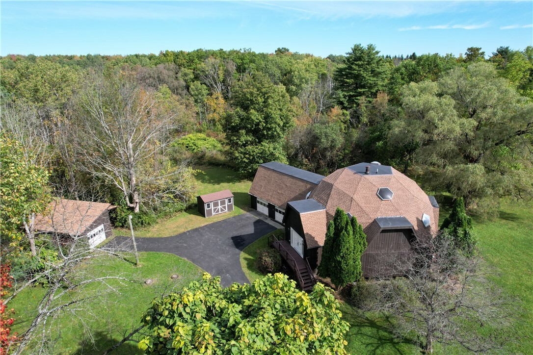 Property Photo:  630 W Dryden Road  NY 13068 