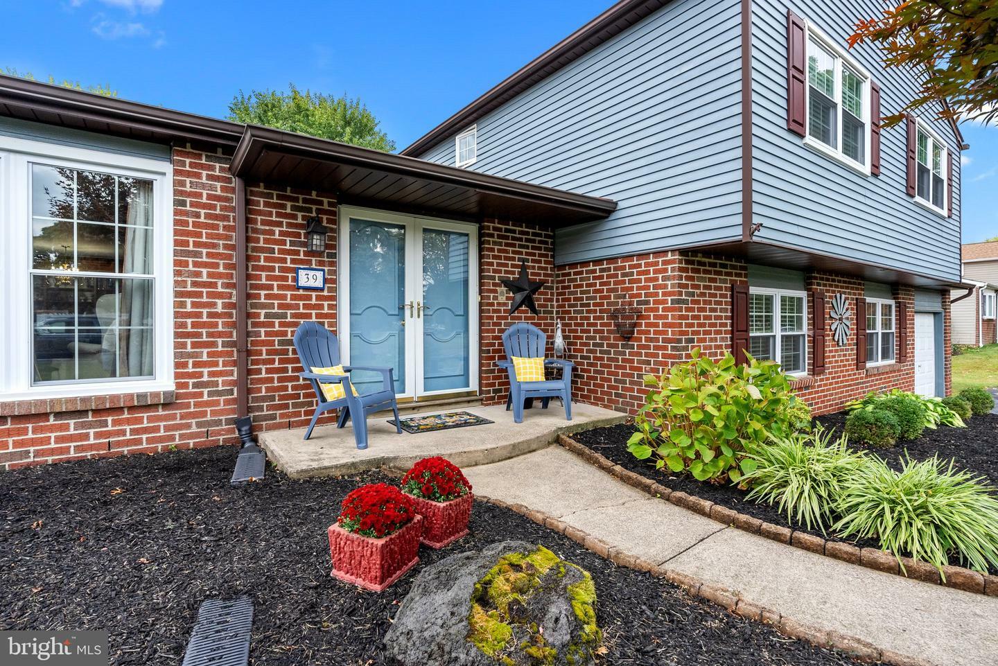 Property Photo:  39 David Road  PA 18966 