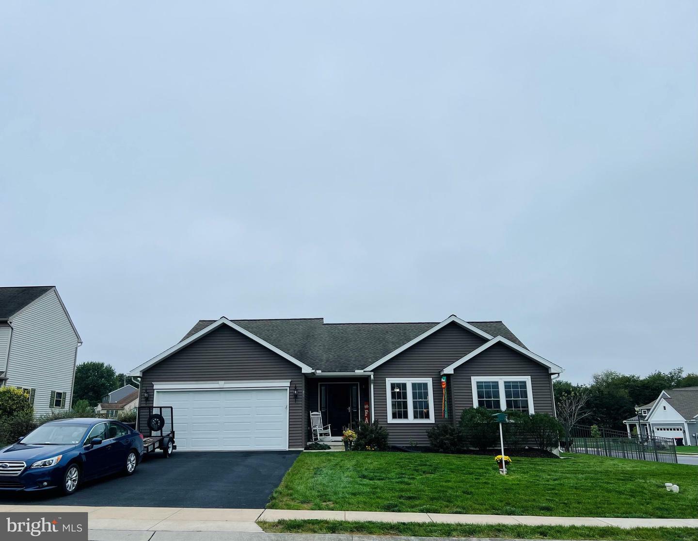 Property Photo:  80 Clover Drive  PA 17067 