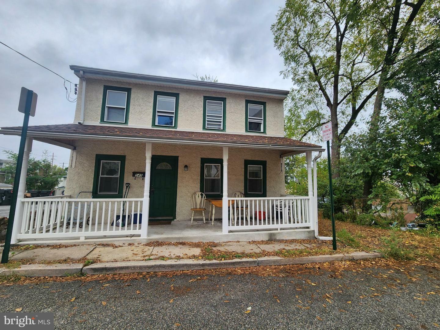 545 Breckenridge Street  Phoenixville PA 19460 photo