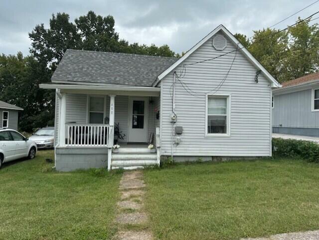 Property Photo:  408 Northwest St  MO 65251 