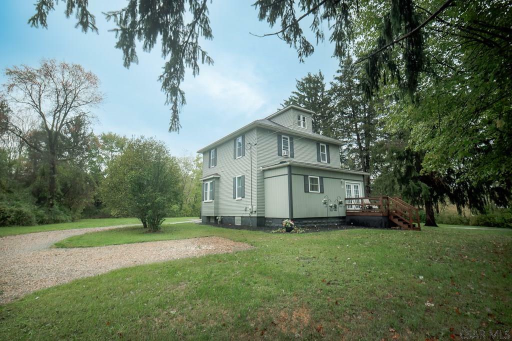 Property Photo:  116 Torrance Road  PA 15717 