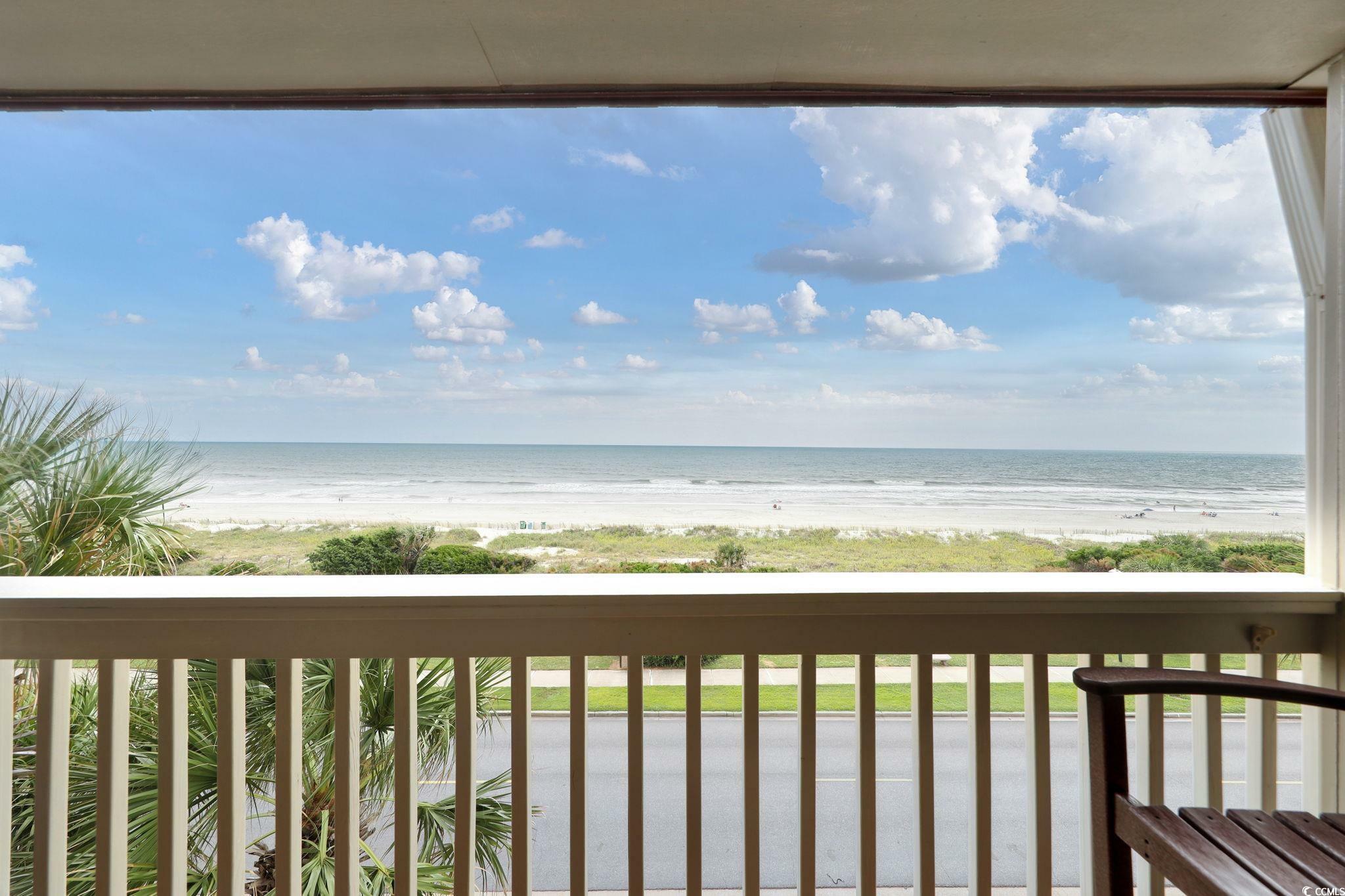 Property Photo:  5601 N Ocean Blvd. C-308  SC 29577 