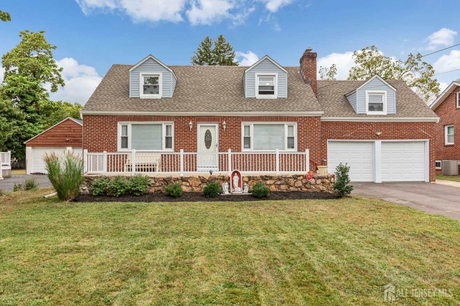 Property Photo:  16 Lake Avenue  NJ 08873 