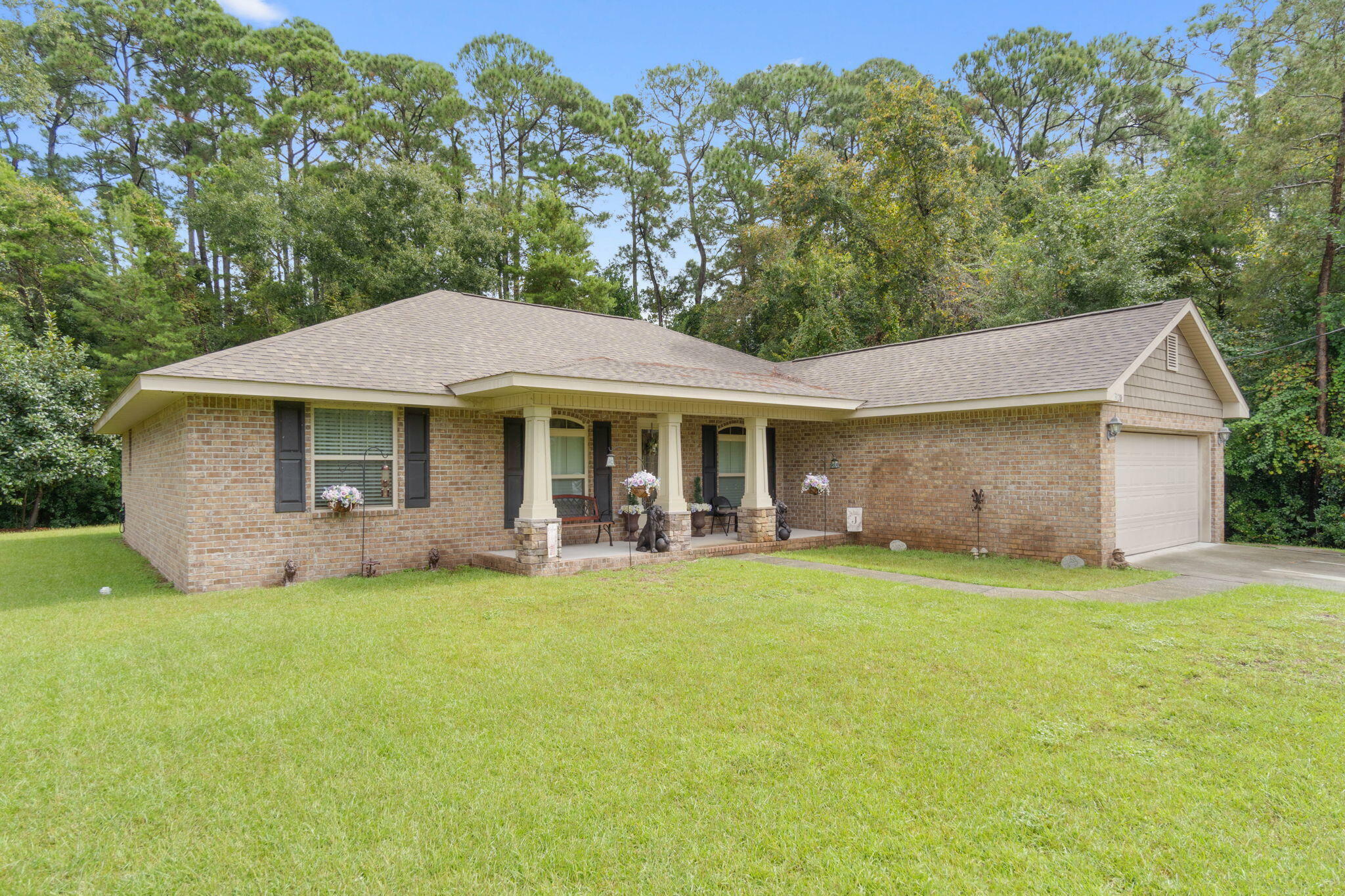 Property Photo:  3120 Evans Avenue  FL 32566 