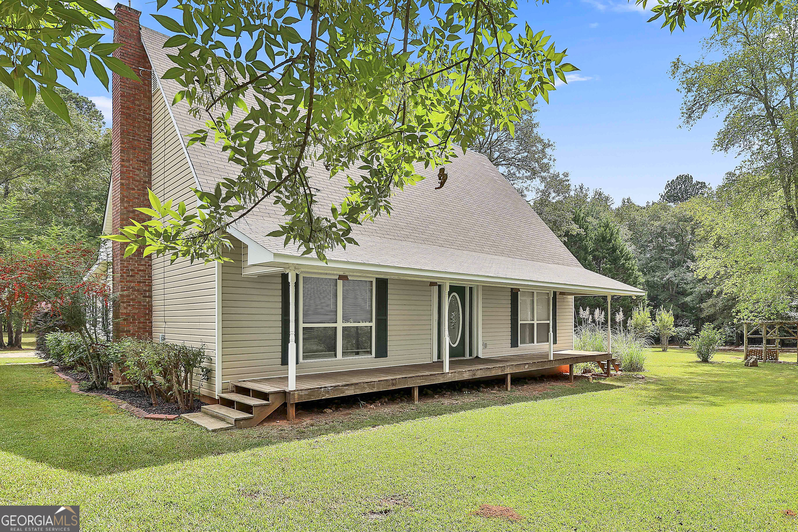 Property Photo:  225 Glen Echo Drive  GA 30233 