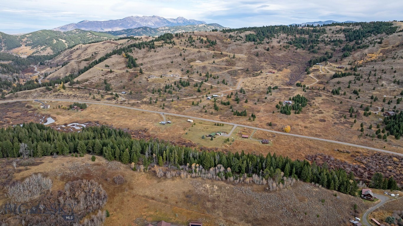 Property Photo:  2723 Trail Creek Road  MT 59715 