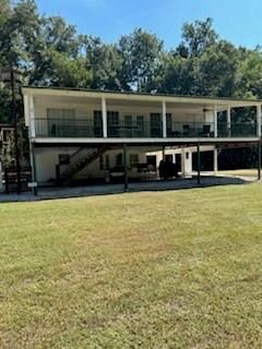 Property Photo:  376 Sac A Lait Road  LA 71343 