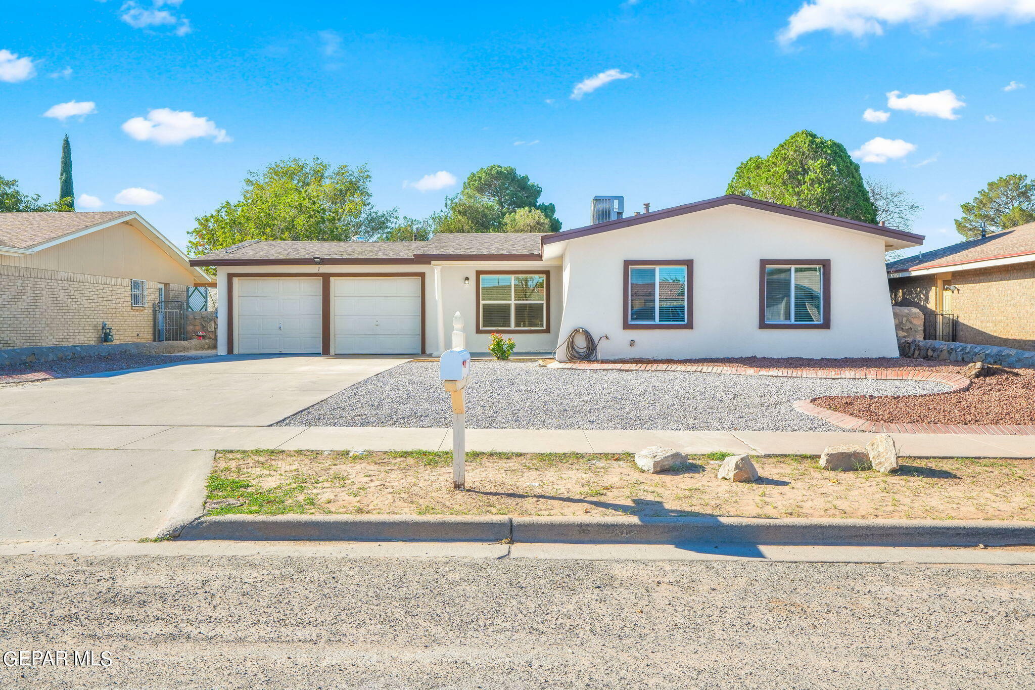 Property Photo:  10812 Frazier Court  TX 79935 