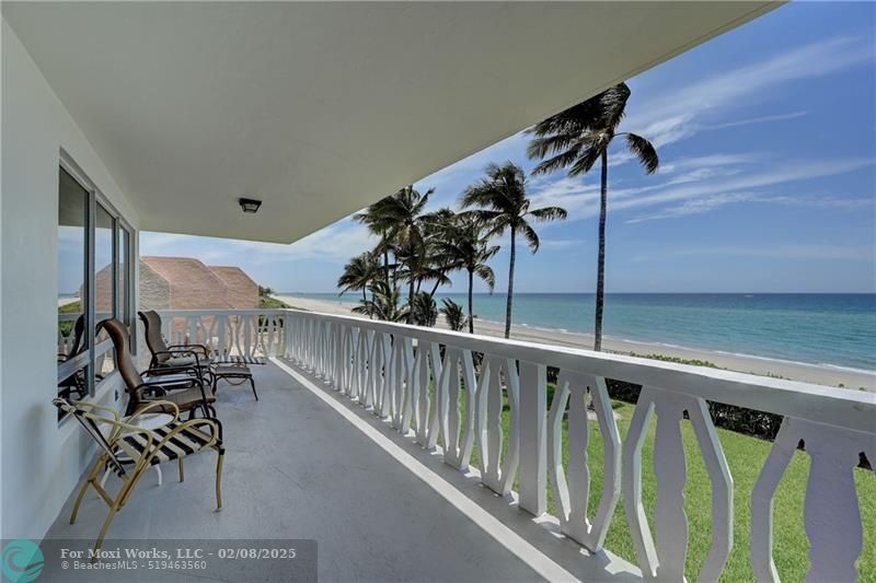 Property Photo:  1169 Hillsboro Mile 201  FL 33062 