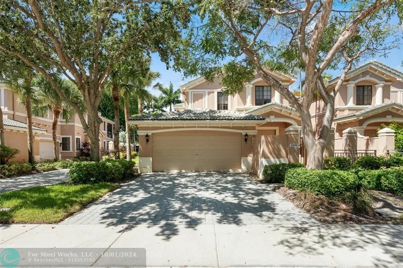 2809 Center Court Dr 3-25  Fort Lauderdale FL 33332 photo