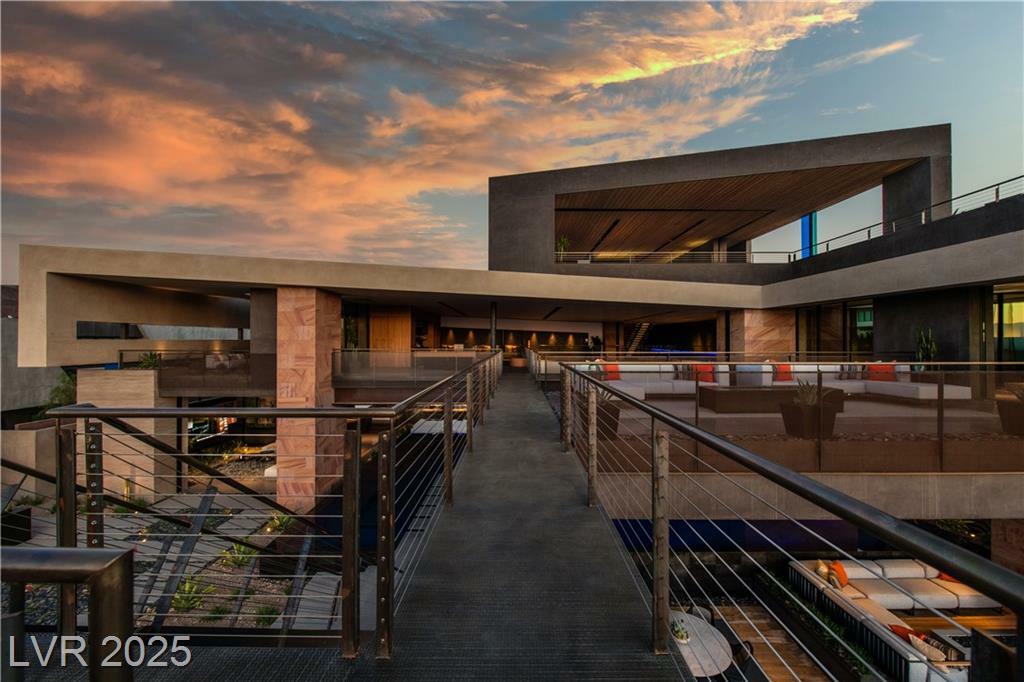 Property Photo: 685 Dragon Peak Drive NV 89012