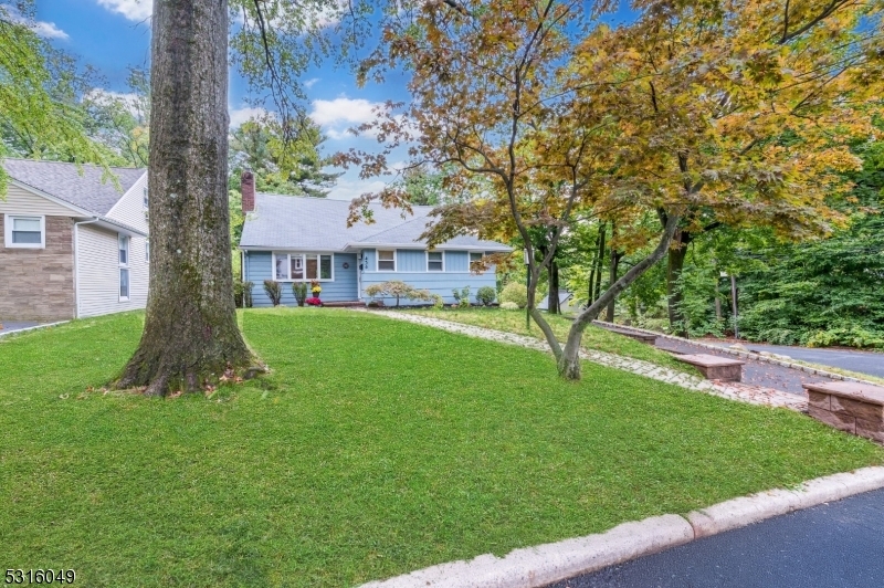 Property Photo:  436 Lenox Pl  NJ 07040 