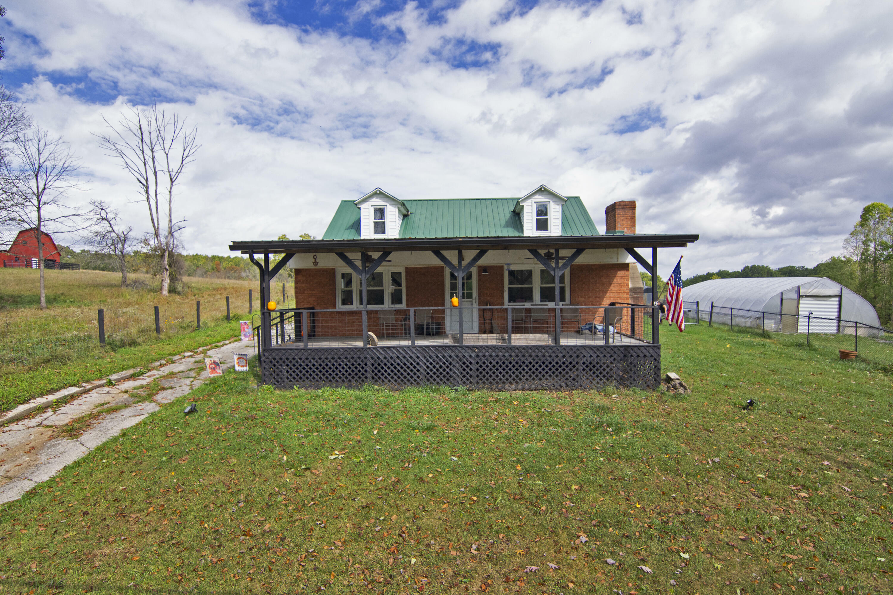 Property Photo:  3672 Blue Sulphur Pike  WV 24901 