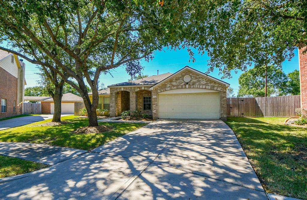 5703 Black Canyon Court  Sugar Land TX 77479 photo