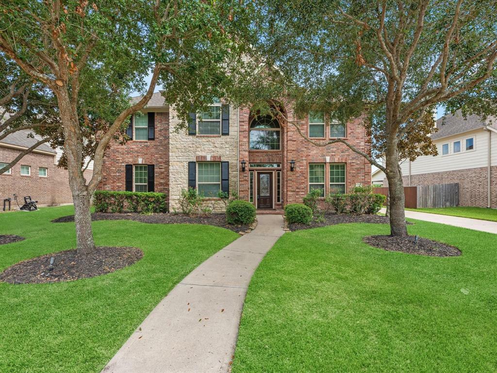 Property Photo:  12603 Fall Branch Lane  TX 77584 