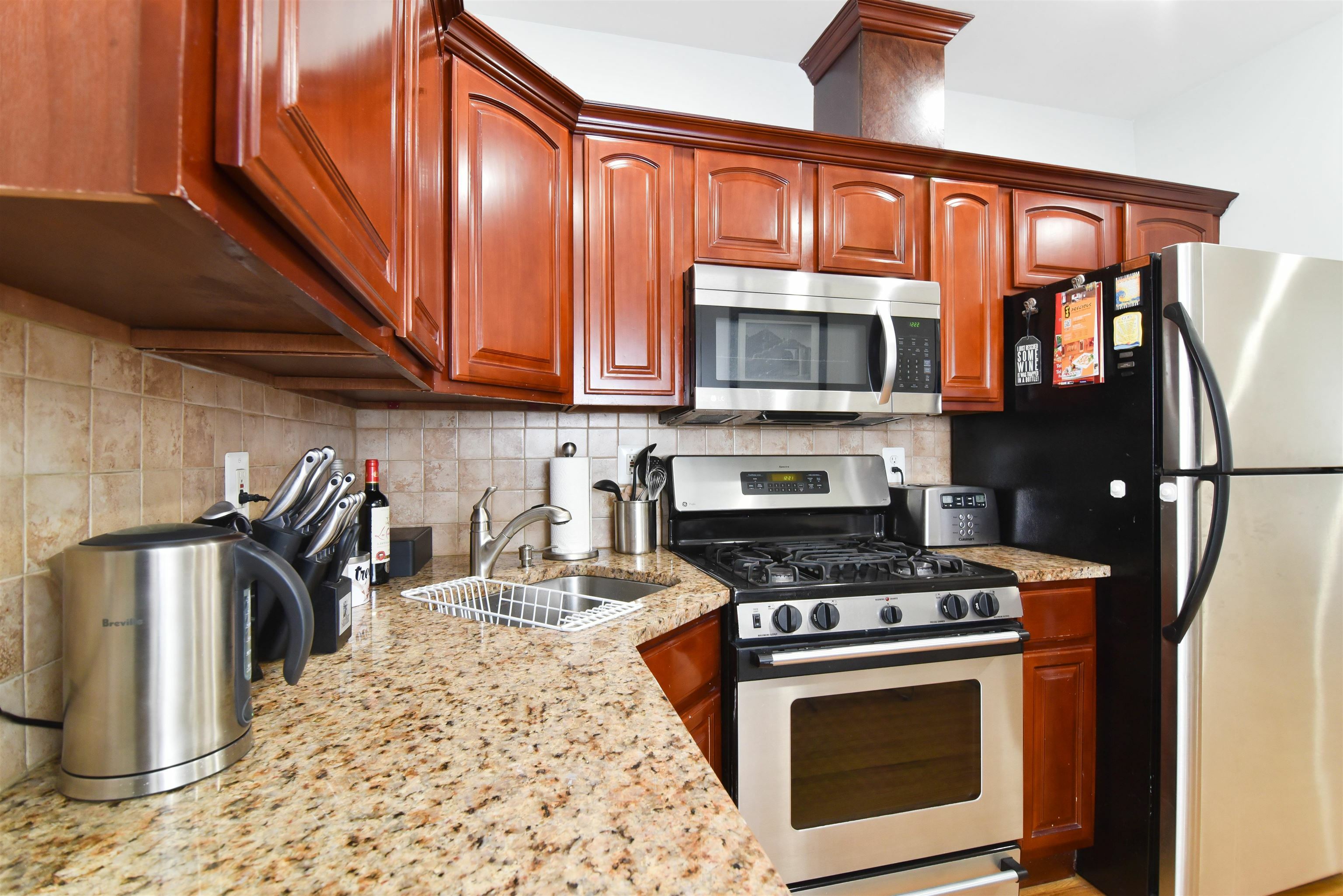 Property Photo:  142 Webster Ave  NJ 07307 