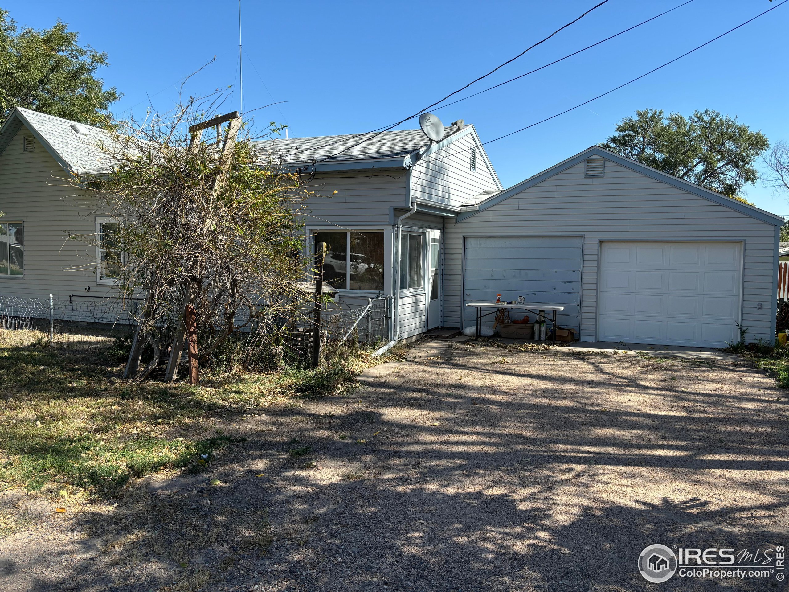 Property Photo:  331 Platte St  CO 80751 