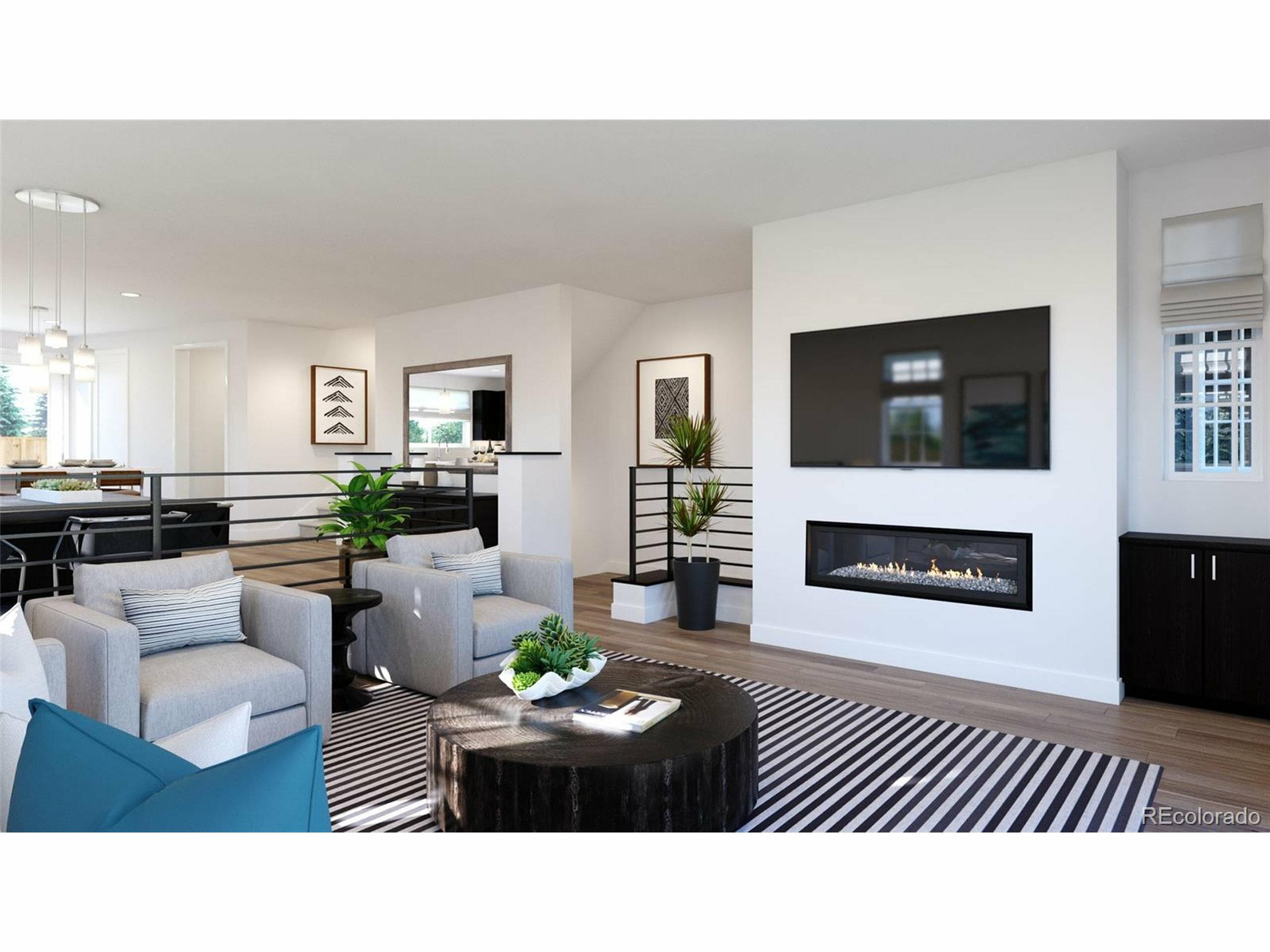 Property Photo: 3833 Whispering Sage St CO 80439