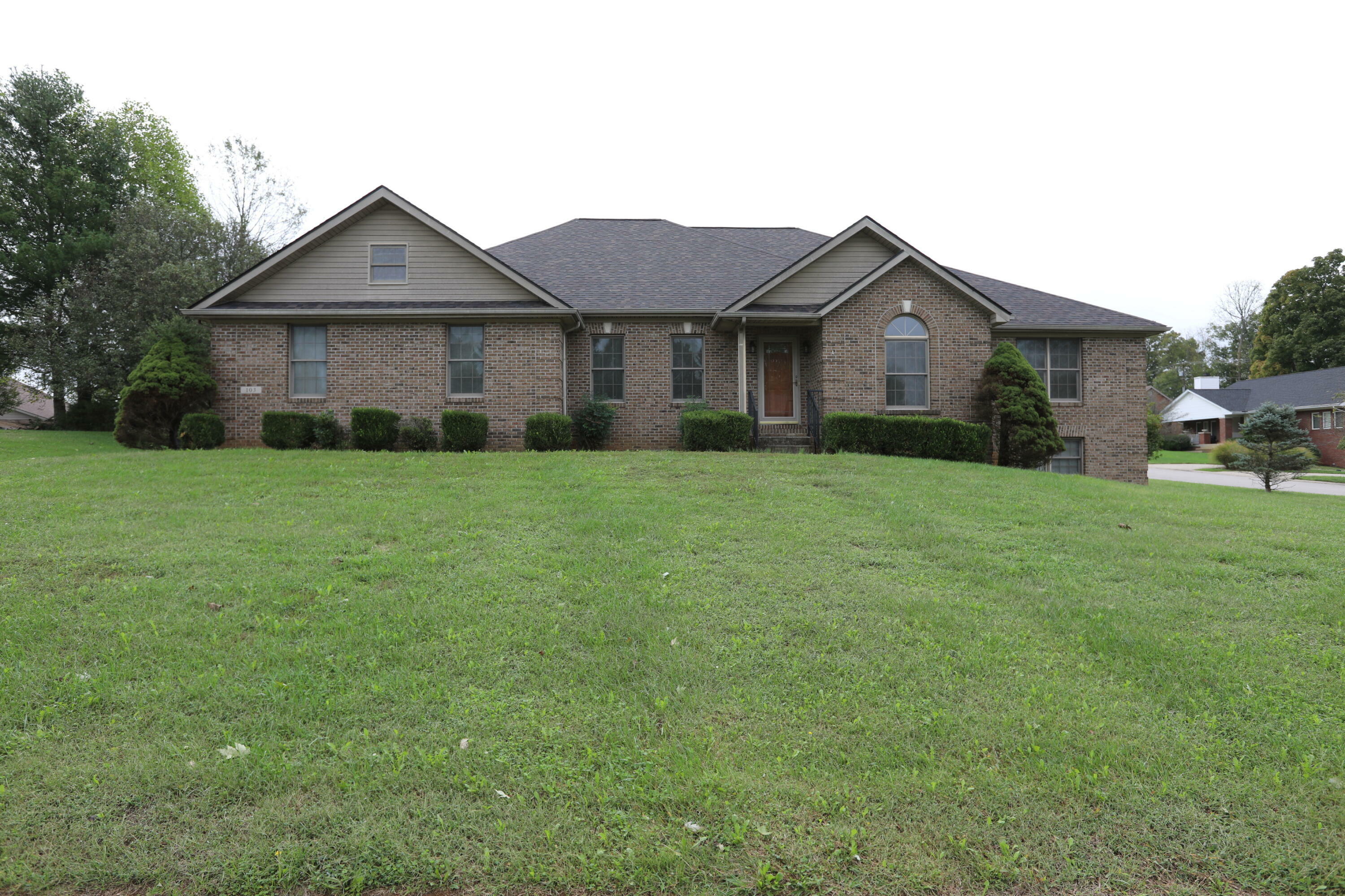 Property Photo:  103 Frances Drive  KY 40601 